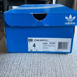 Stan Smith